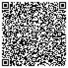QR code with Healthcare Financial & Cmplnc contacts
