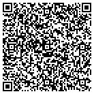QR code with Round Valley Indian Education contacts