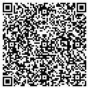 QR code with Hill's Tree Service contacts