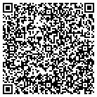 QR code with Maurice M Yates Jr CPA contacts