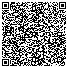 QR code with Anointed Temple Of Praise contacts