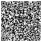 QR code with Obyon County Band Department contacts