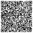 QR code with White's Hardware & Farm Supls contacts