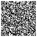QR code with Makeovers contacts