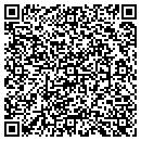 QR code with Krystal contacts