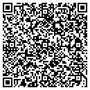 QR code with X Press Studio contacts