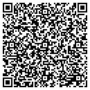 QR code with McDowell Center contacts