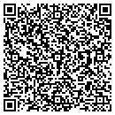 QR code with Hanson Randy contacts