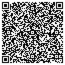 QR code with Gadsen & Assoc contacts