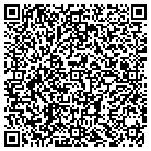 QR code with Master Plastering Company contacts
