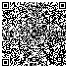 QR code with Oakcrest Mobile Home Prk contacts