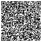 QR code with Accelerated Learning Systems contacts