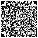 QR code with First Union contacts