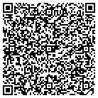 QR code with American Heritage Cash Advance contacts