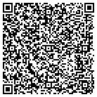 QR code with Raccoon Mtn Caverns Cmpgrnds LLC contacts