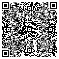 QR code with AEOE contacts