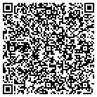 QR code with Peninsula Outpatient Center contacts