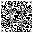 QR code with A K Medical Supply Company contacts
