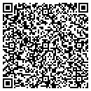QR code with Reedley Public Scale contacts