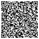 QR code with Trader Publishing contacts