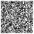 QR code with Ogle's Wrecker Service contacts