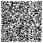 QR code with Oneida Book & Gift Shop contacts