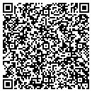 QR code with C&R Homes contacts