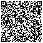 QR code with Rusty Wallace Mini Storage contacts