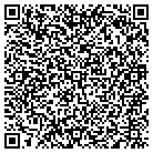 QR code with Sevier County Economic Devmnt contacts