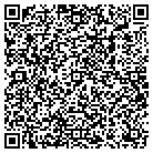 QR code with A-One Radiator Service contacts