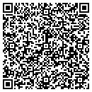 QR code with Hancock Group Home contacts