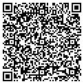 QR code with KFC contacts