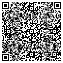 QR code with FTR Courier contacts