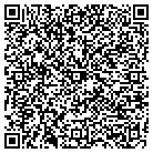 QR code with McWhorter & Franklin Engineers contacts