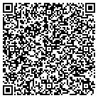 QR code with Cordorva Physcohological Assoc contacts