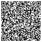 QR code with University Orthopedics contacts