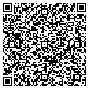 QR code with McDr Target contacts
