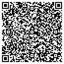 QR code with T J Maxx contacts