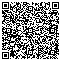 QR code with ORUD contacts