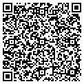 QR code with GNC contacts