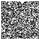 QR code with Sallie M Brooks contacts