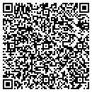 QR code with Rader Excavating contacts