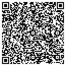 QR code with C K's Coffee Shop contacts