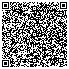 QR code with Hyde J R III Fmly Foundation contacts