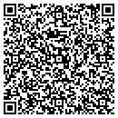 QR code with T G Salvage contacts