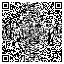 QR code with Peach World contacts
