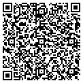 QR code with N E I contacts