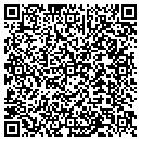 QR code with Alfred Atnip contacts