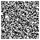 QR code with Servall Termite & Pest Control contacts