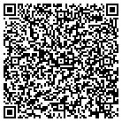 QR code with C S Interior Service contacts